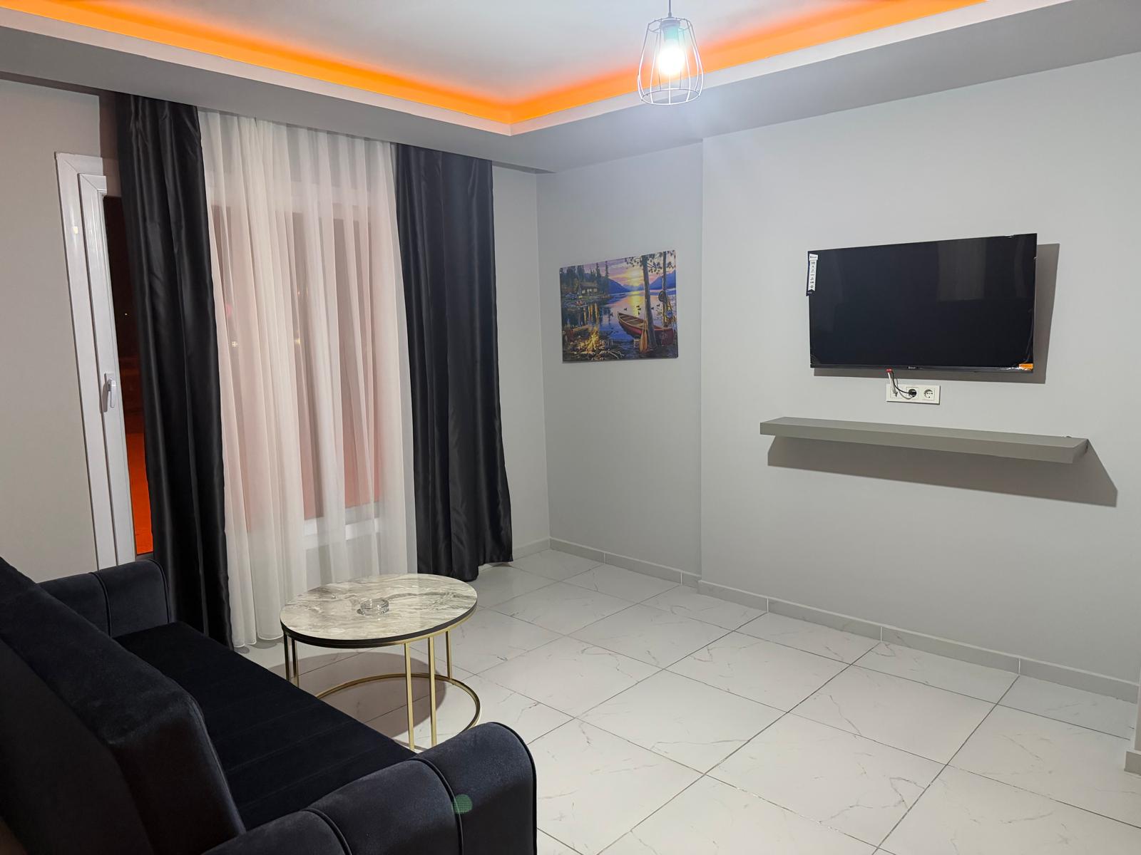 1+1 2 KİŞİ KAPASİTELİ ODALARIMIZ